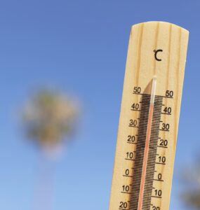 Demanda global de resfriamento deve triplicar até 2050