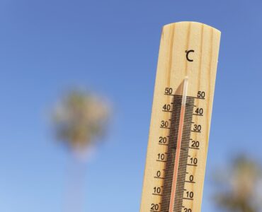 Demanda global de resfriamento deve triplicar até 2050