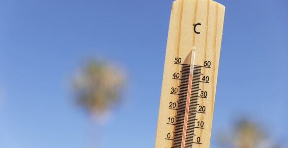 Demanda global de resfriamento deve triplicar até 2050