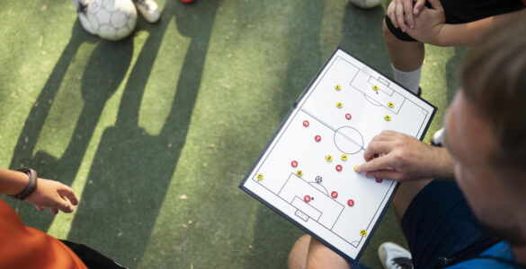 MBA tem foco em governança e gestão de clubes e carreiras