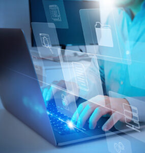 Faiston anuncia Marcelo Laurato como novo diretor de Vendas