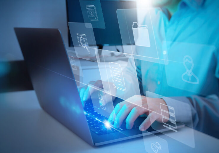 Faiston anuncia Marcelo Laurato como novo diretor de Vendas