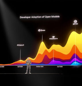Knewin vai a eventos globais e revela nova fase do Knewin AI