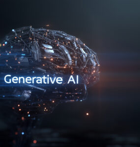 GenAI ajuda a transformar setores de TI e logística