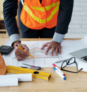 Contabilidade impulsiona gestão na construção civil