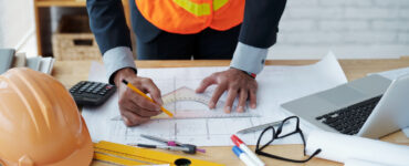 Contabilidade impulsiona gestão na construção civil