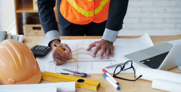 Contabilidade impulsiona gestão na construção civil