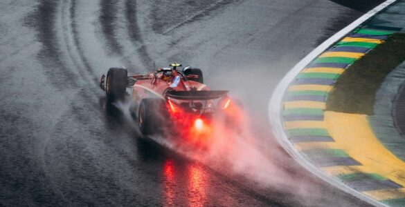 GP de F1 movimentará R$ 2 bilhões neste ano em São Paulo
