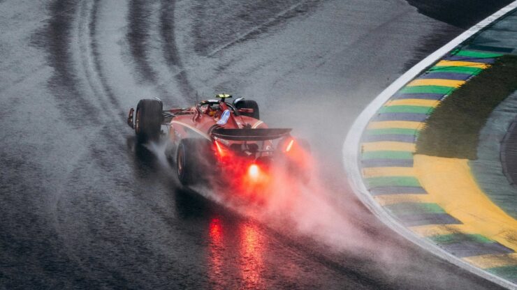 GP de F1 movimentará R$ 2 bilhões neste ano em São Paulo