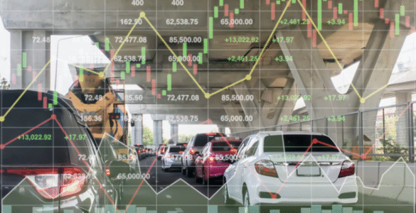 Seguro auto em 2025 cresce e varia por modelo e região