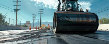 Maxxflex apresenta solução para transporte de asfalto quente com mangueira