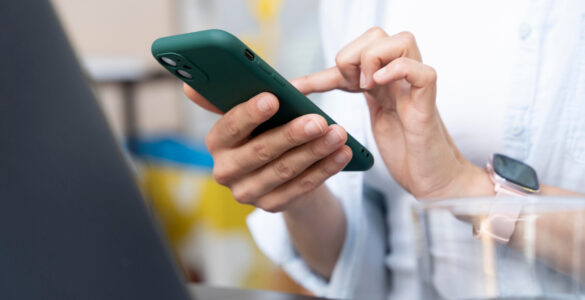 Automação no WhatsApp agiliza atendimento de empresas