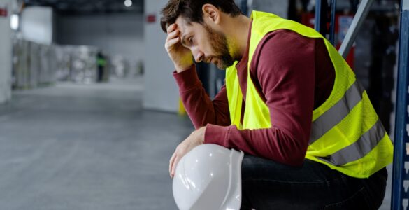 NR-1: capacitação é chave contra riscos psicossociais