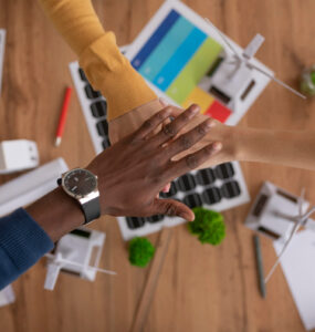 Economia colaborativa é tendência mundial