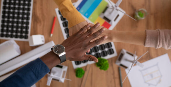 Economia colaborativa é tendência mundial