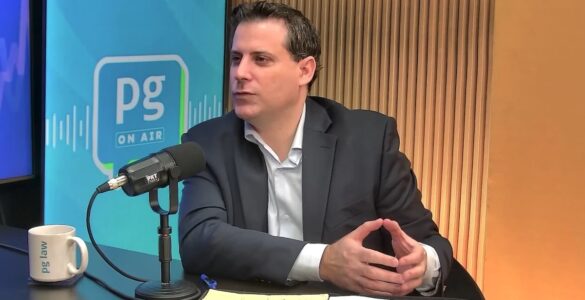 CEO da Publicações Online comenta sobre desafios da expansão global no PG on Air