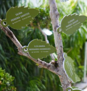 Grupo Riopae realiza seu tradicional evento de Finados