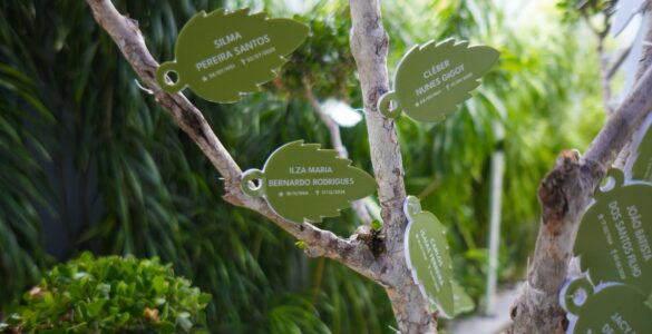 Grupo Riopae realiza seu tradicional evento de Finados