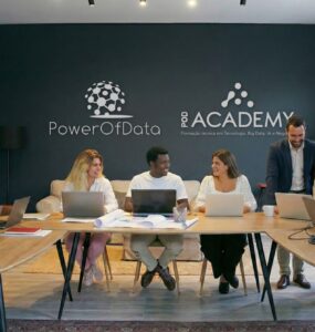 Grupo PoD integra serviços e desenvolvimento de talentos