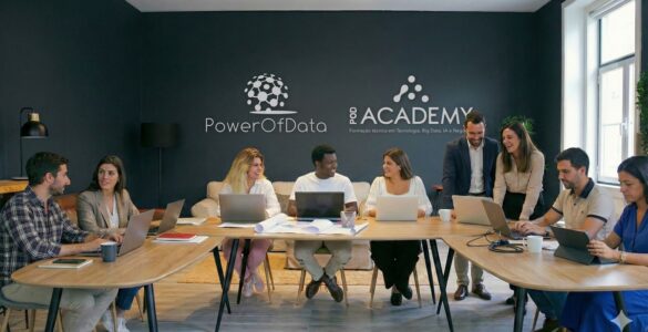 Grupo PoD integra serviços e desenvolvimento de talentos