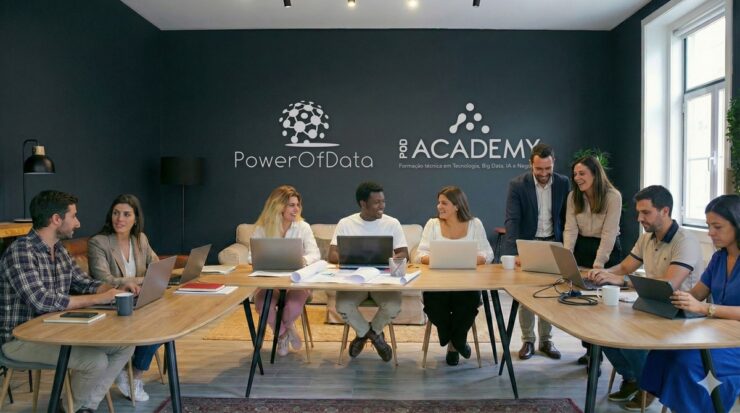 Grupo PoD integra serviços e desenvolvimento de talentos