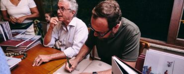 Lançamento de livro celebra o legado do arquiteto Octavio Raja Gabaglia