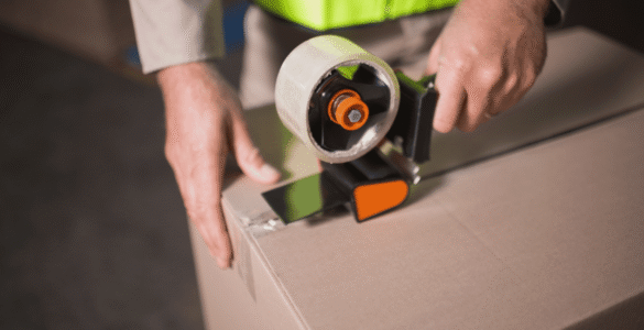 Empresas reduzem perdas no transporte com sistemas modernos de arqueação