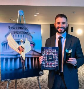 Mineiro está entre os 100 consultores mais influentes