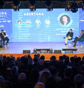 CORE Summit 2025 fortalece integração e inovação no SFN