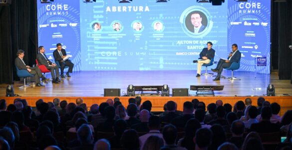 CORE Summit 2025 fortalece integração e inovação no SFN
