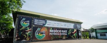 Paranavaí sediará a 4ª Feira Internacional da Mandioca