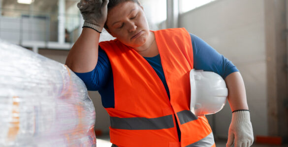 Exercício de atividade insalubre prevê direitos específicos