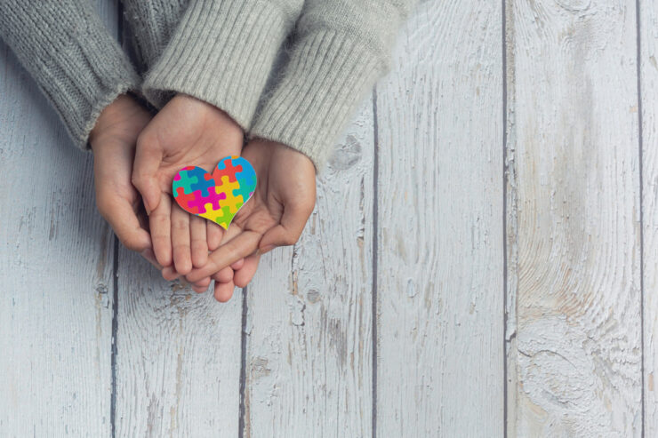 Leis asseguram tratamentos e acesso a saúde para autistas