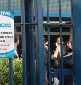 Enem: especialista dá dicas sobre o que não fazer entre as duas provas