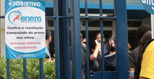 Enem: especialista dá dicas sobre o que não fazer entre as duas provas