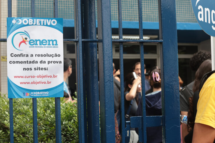 Enem: especialista dá dicas sobre o que não fazer entre as duas provas