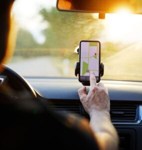 Empresas apostam em tecnologia para aumentar segurança no transporte