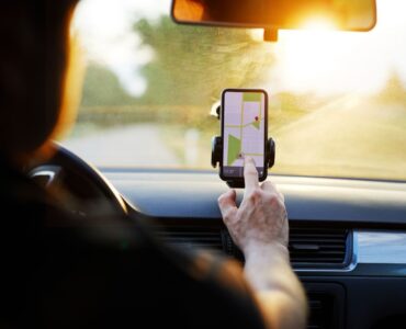 Empresas apostam em tecnologia para aumentar segurança no transporte