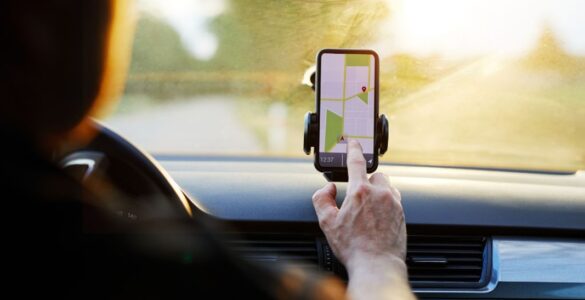 Empresas apostam em tecnologia para aumentar segurança no transporte