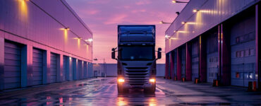 Transmaas é homologada como Operador Econômico Autorizado