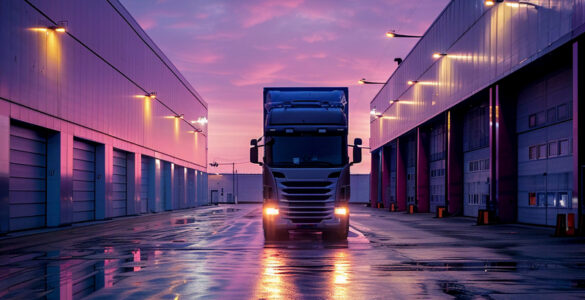 Transmaas é homologada como Operador Econômico Autorizado