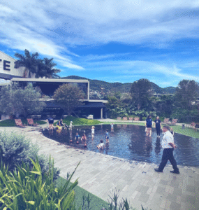 Nexxera leva experiência em disrupção ao Fintech Trends 2025