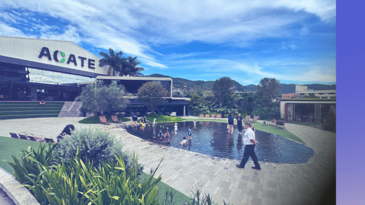 Nexxera leva experiência em disrupção ao Fintech Trends 2025