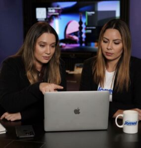 Jomed Log aposta em marketing estratégico