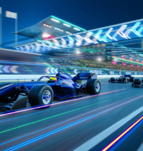 Agência Visia lança campanha “Sempre em Movimento”