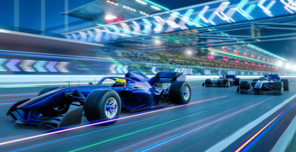 Agência Visia lança campanha “Sempre em Movimento”