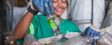 Decreto sobre plástico define metas de reciclagem até 2026