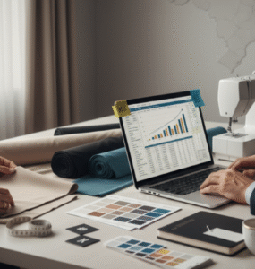 Três a cada dez marcas de moda fecham em 5 anos, diz Sebrae