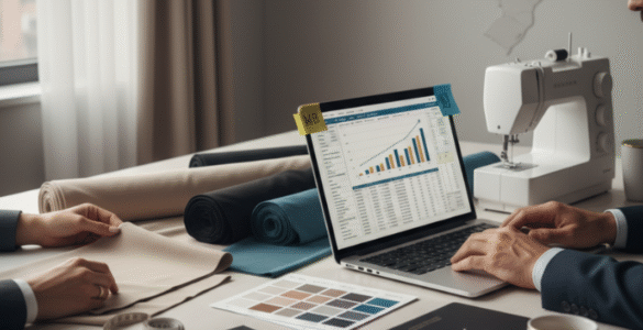 Três a cada dez marcas de moda fecham em 5 anos, diz Sebrae