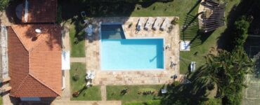 Uso das piscinas no verão requer mais atenção na manutenção